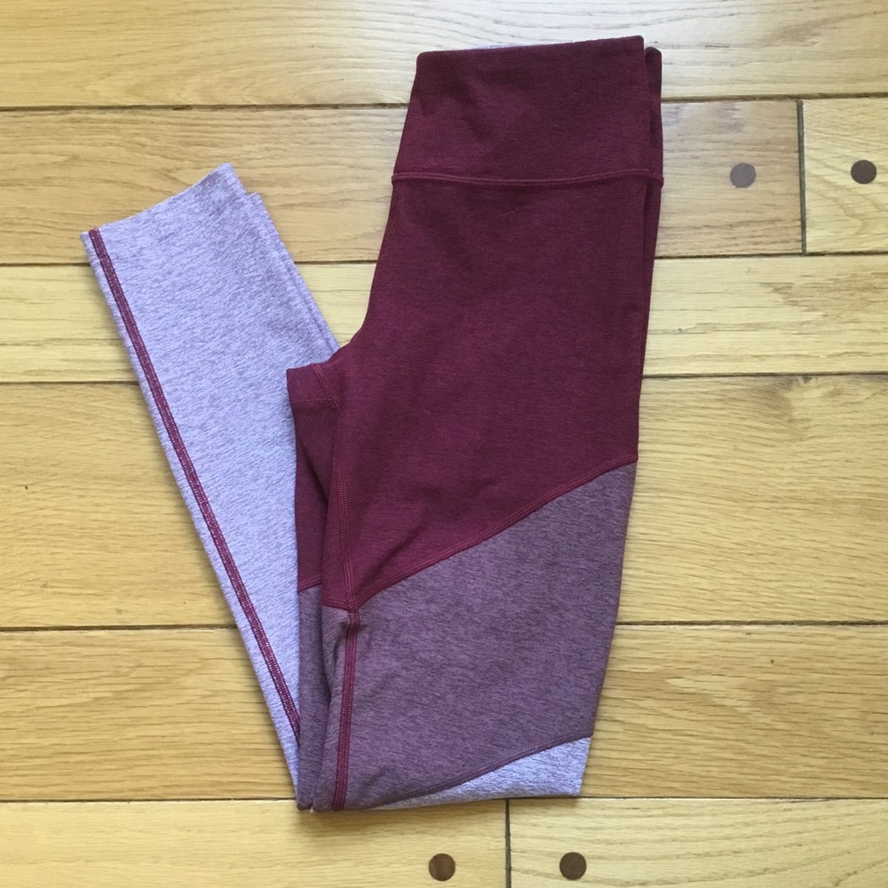 Outdoor Voices 7/8 Springs Leggings - Picture 12 of 12